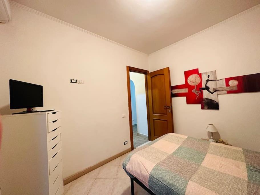 Fontana House Villa Marina di Cerveteri Esterno foto